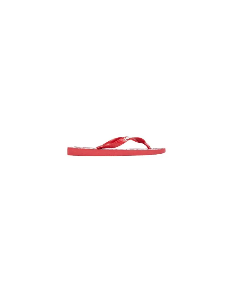 Havaianas SCHUHE - Zehentrennerauf YOOX.COM Ziegelrot