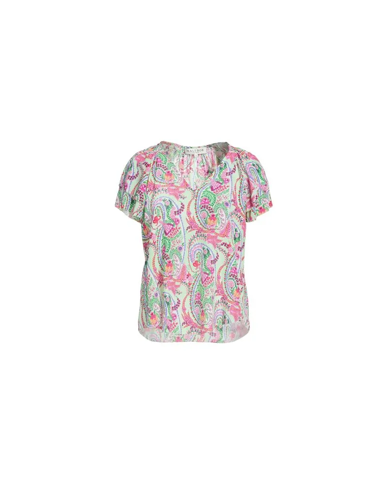 Hale Bob TOPS - Topsauf YOOX.COM Säuregrün