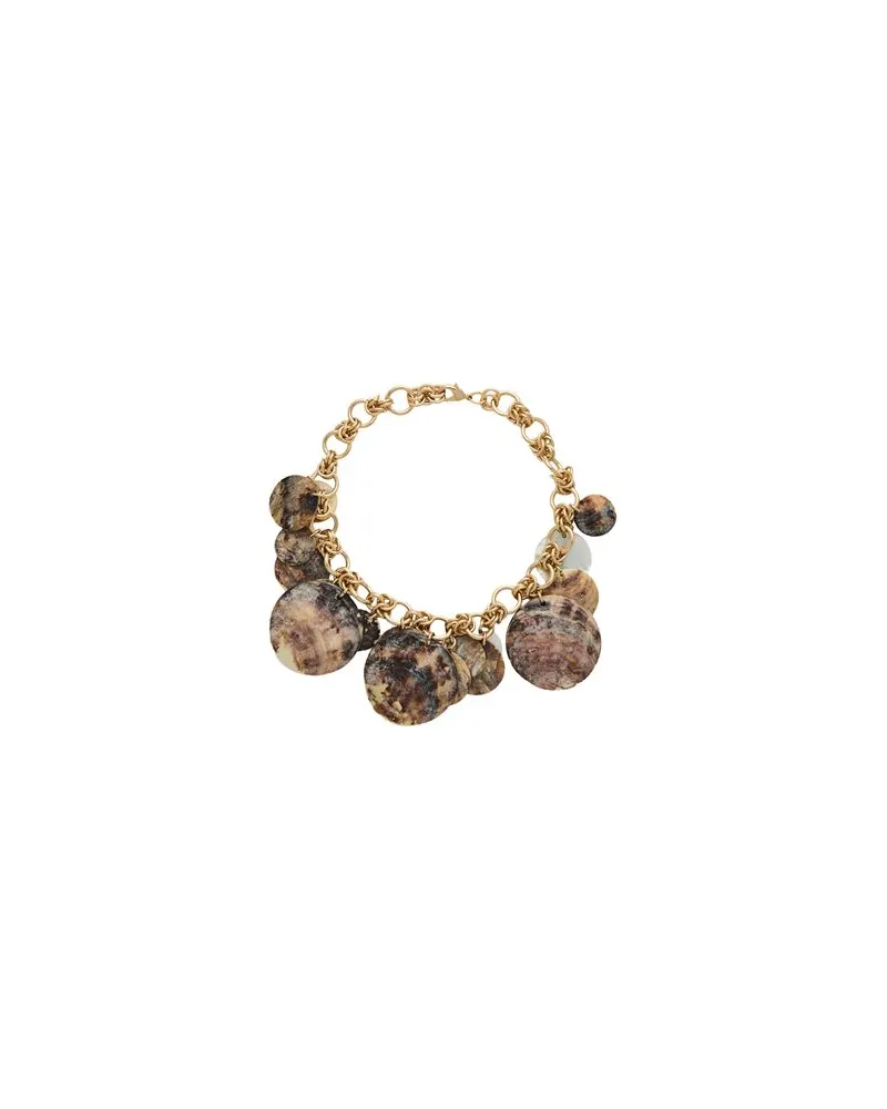 Paco Rabanne SCHMUCK und UHREN - Halskettenauf YOOX.COM Gold
