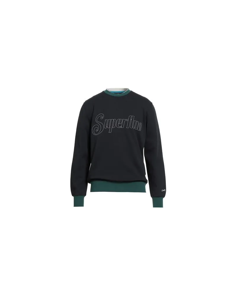 Johnny Lambs TOPS - Sweatshirtsauf YOOX.COM Nachtblau
