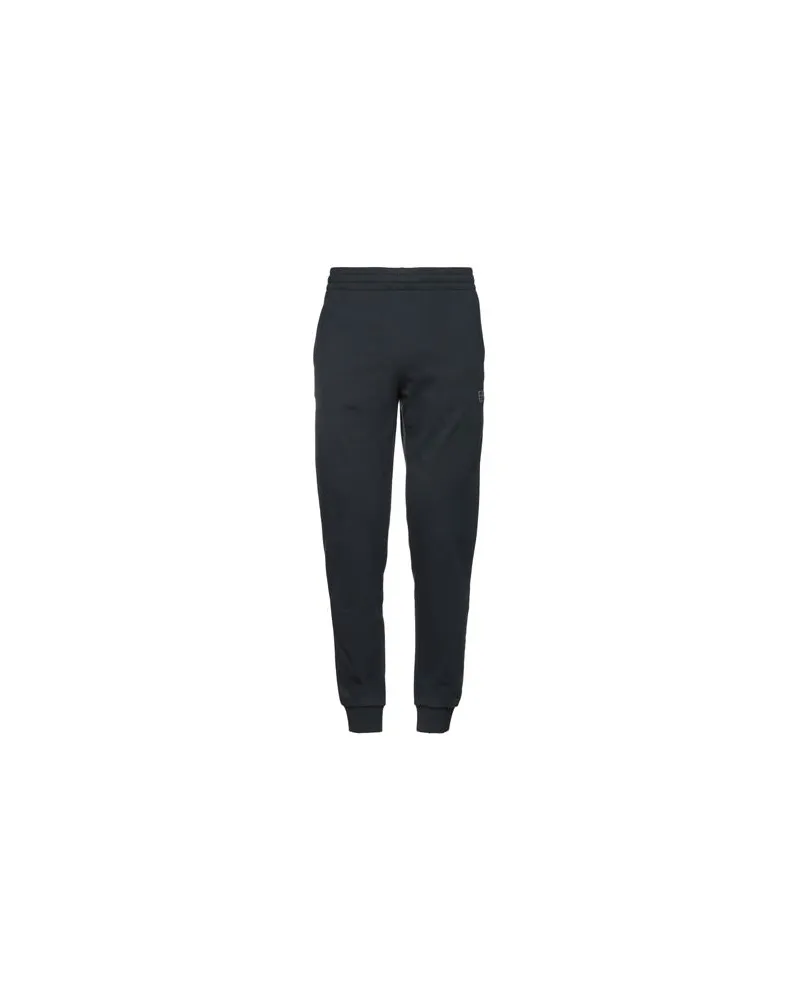 EA7 HOSEN & RÖCKE - Hosenauf YOOX.COM Nachtblau