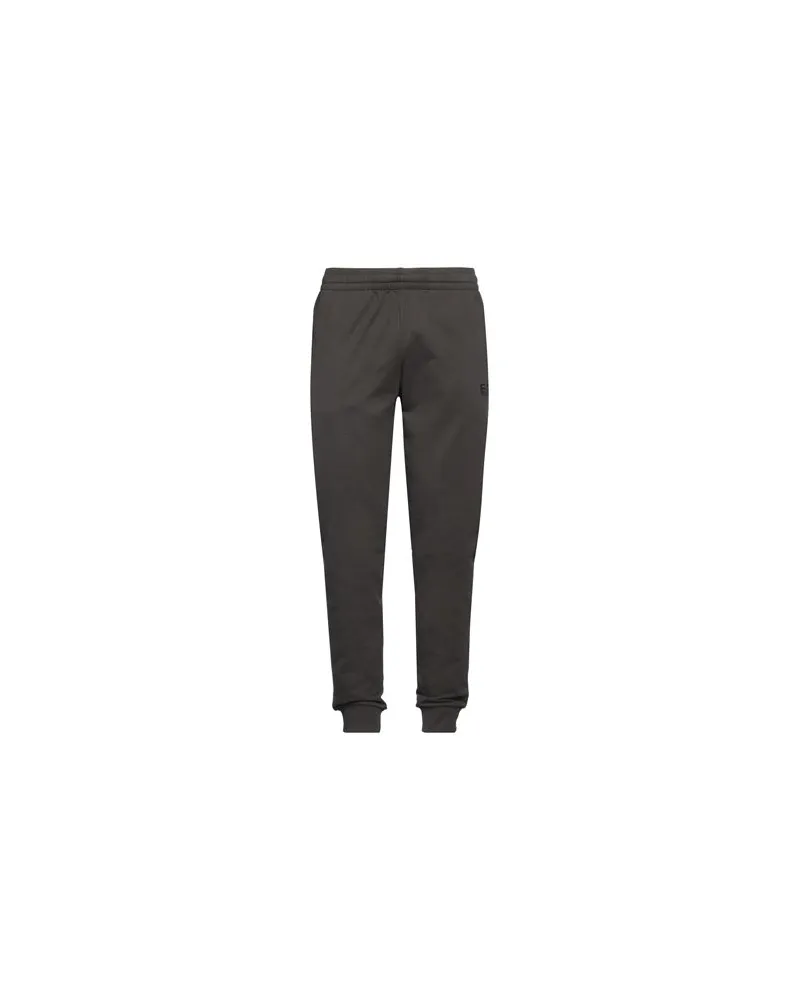 EA7 HOSEN & RÖCKE - Hosenauf YOOX.COM Braungrau