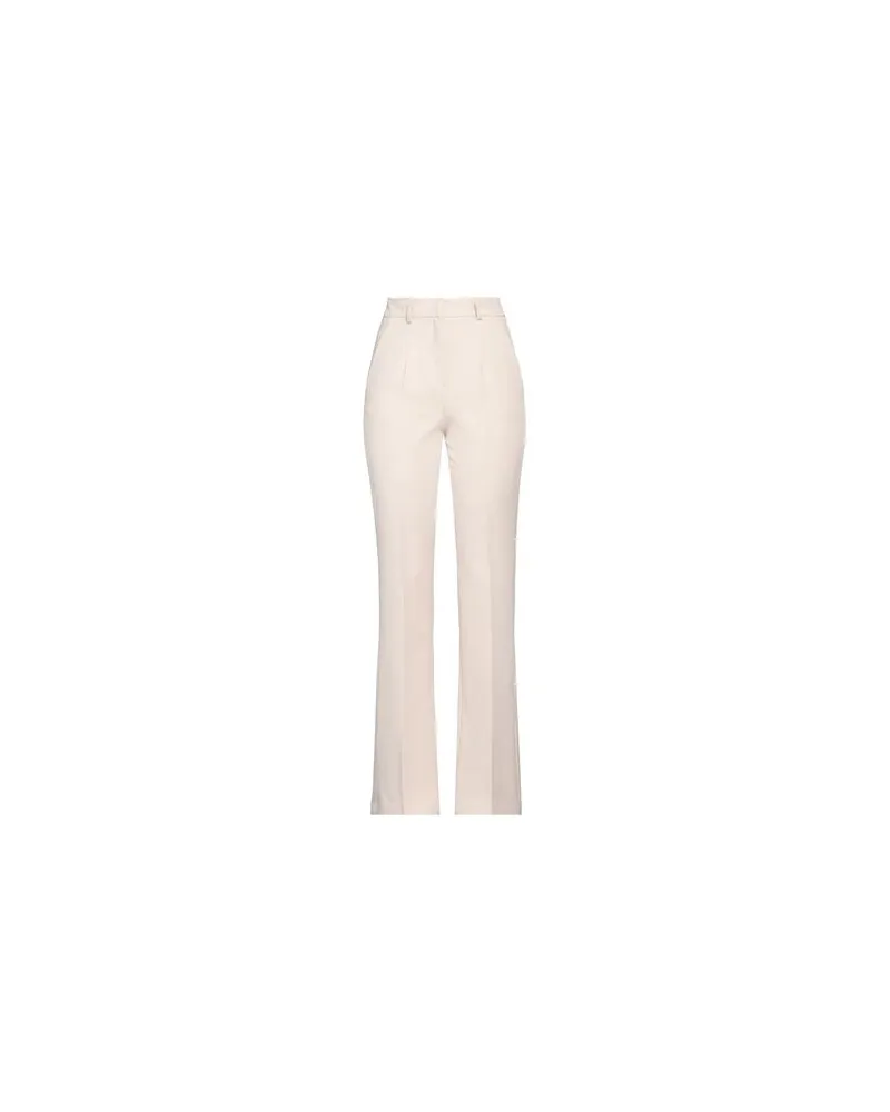 Biancoghiaccio HOSEN & RÖCKE - Hosenauf YOOX.COM Beige