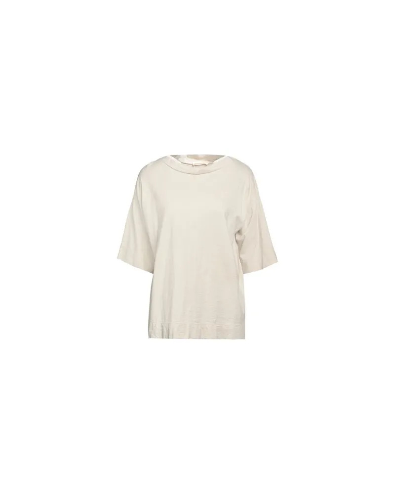 ROSSOPURO TOPS - T-shirtsauf YOOX.COM Elfenbein
