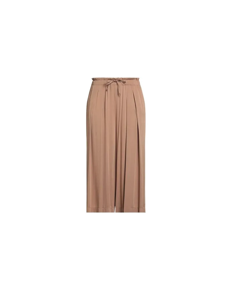 Ferrante HOSEN & RÖCKE - Hosenauf YOOX.COM Kamel