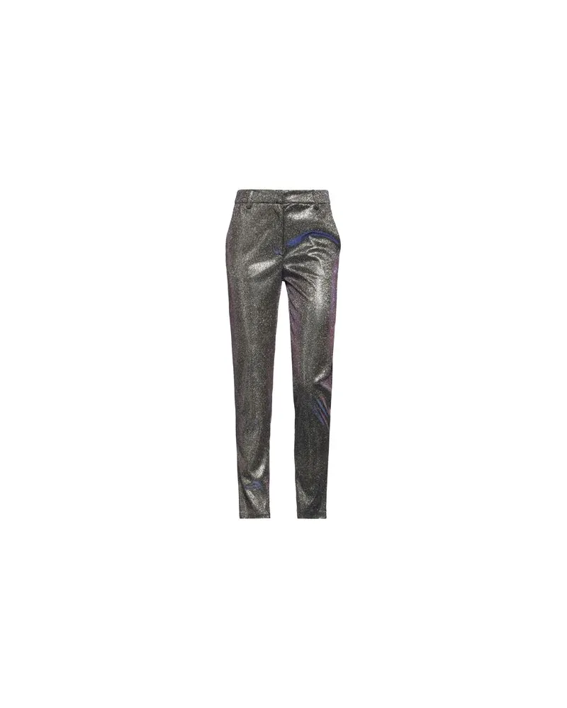 Brand Unique HOSEN & RÖCKE - Hosenauf YOOX.COM Bronze