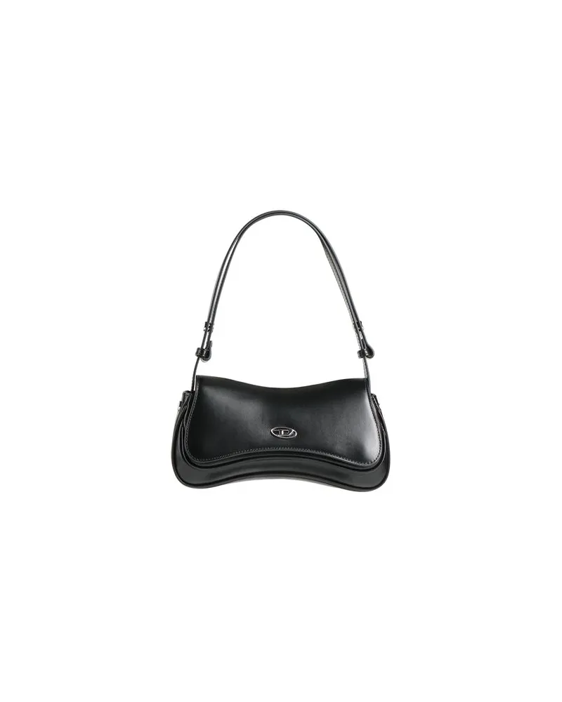 Diesel TASCHEN - Handtaschenauf YOOX.COM Schwarz