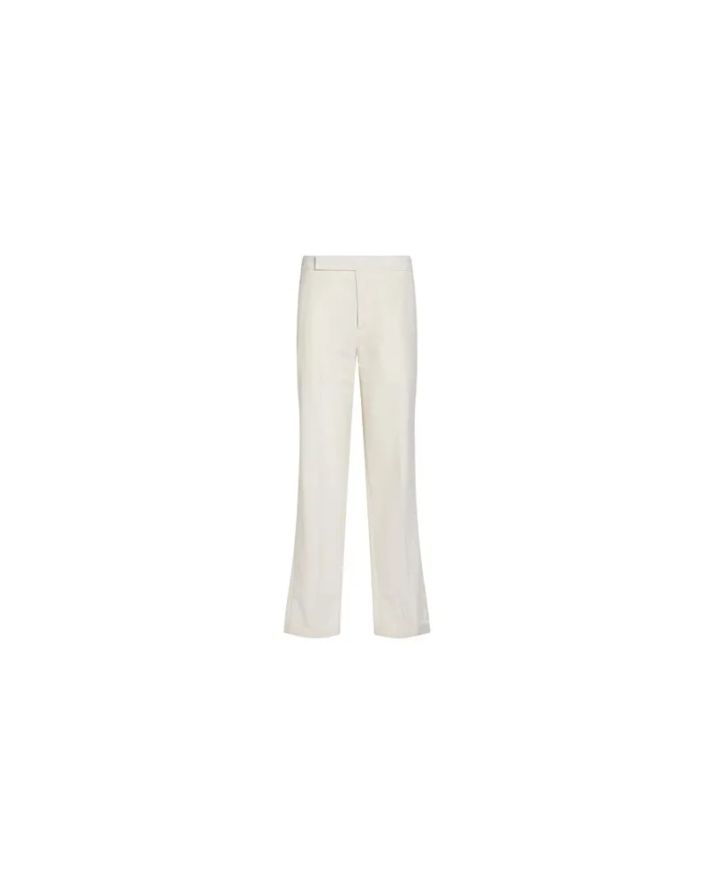 LARDINI HOSEN & RÖCKE - Hosenauf YOOX.COM Weiß