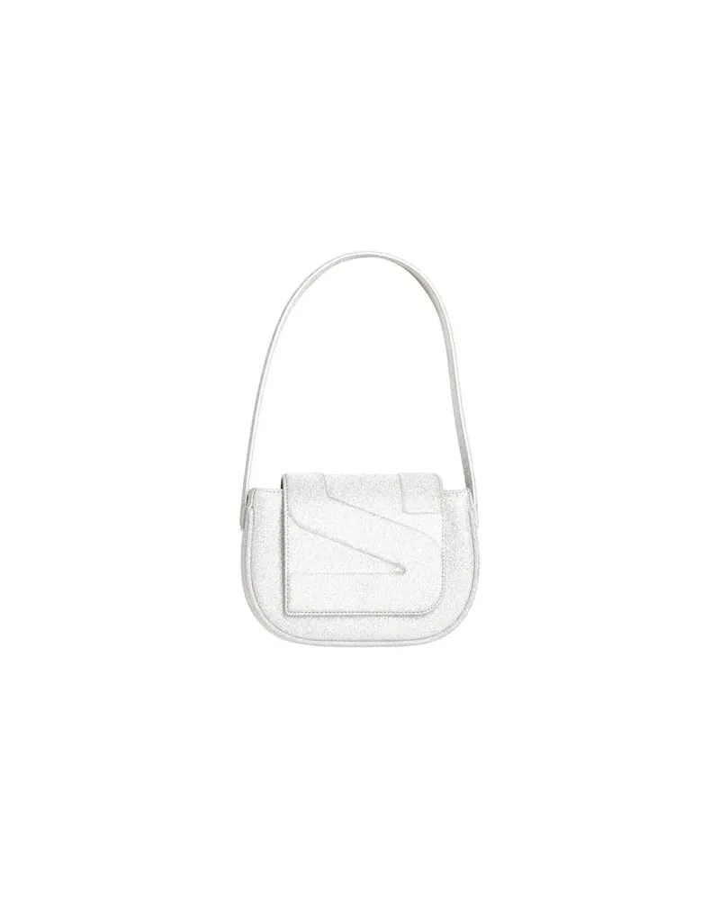 YUZEFI TASCHEN - Handtaschenauf YOOX.COM Silber