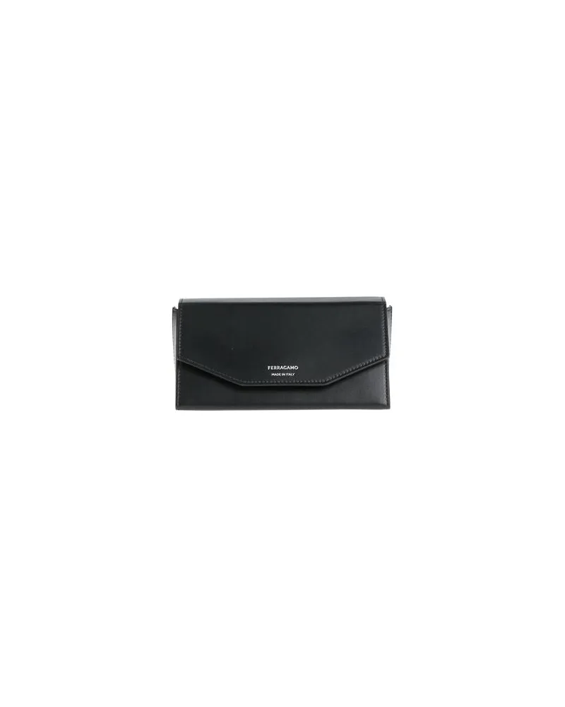 Ferragamo TASCHEN - Handtaschenauf YOOX.COM Schwarz