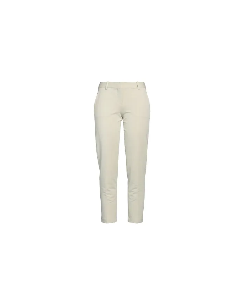 CIRCOLO 1901 HOSEN & RÖCKE - Hosenauf YOOX.COM Säuregrün
