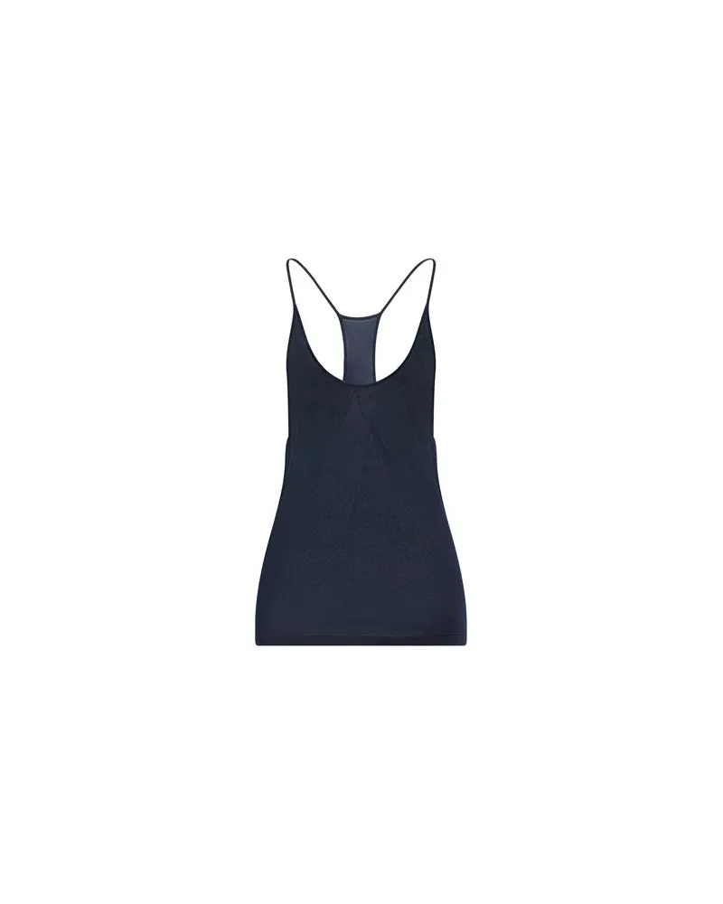 Barbara Bui TOPS - Topsauf YOOX.COM Marineblau