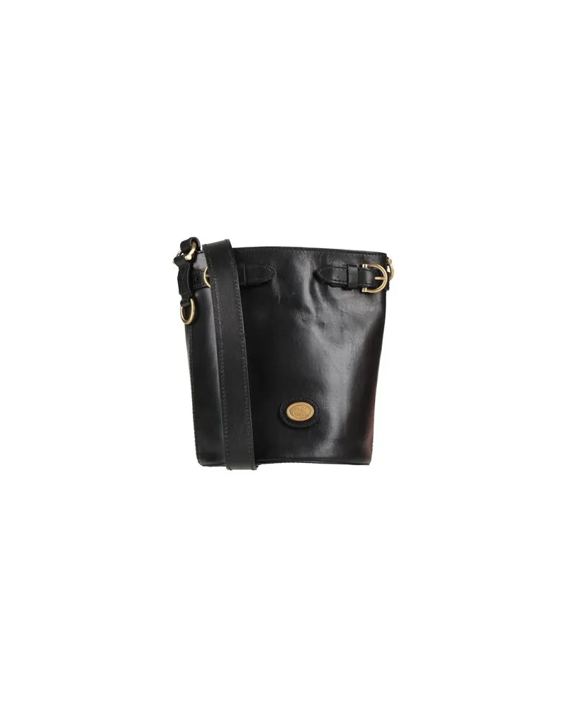 The Bridge TASCHEN - Umhängetascheauf YOOX.COM Schwarz