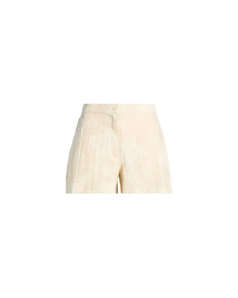 Holzweiler HOSEN & RÖCKE - Shorts & Bermudashortsauf YOOX.COM Beige
