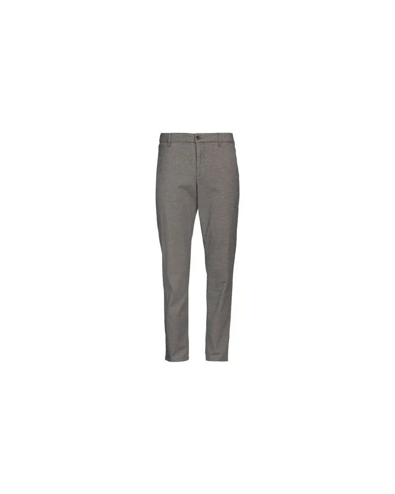 Alberto HOSEN & RÖCKE - Hosenauf YOOX.COM Khaki