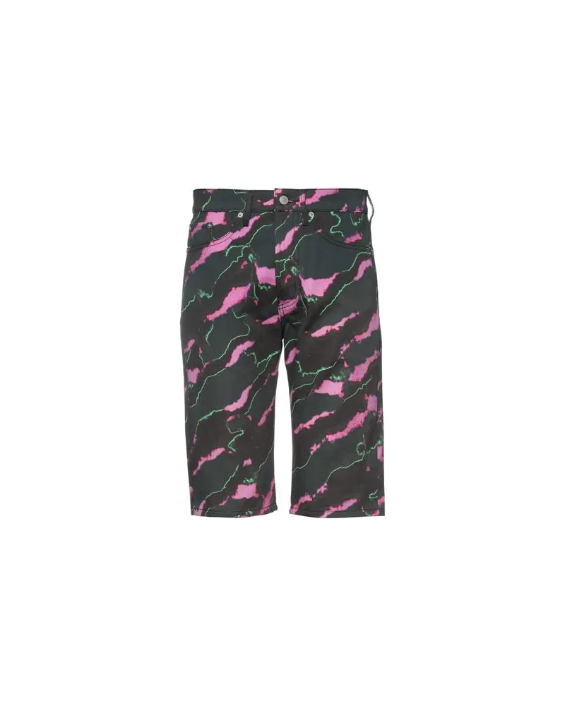 Dries van Noten HOSEN & RÖCKE - Shorts & Bermudashortsauf YOOX.COM Braungrau