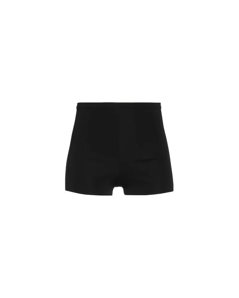 Valentino Garavani HOSEN & RÖCKE - Shorts & Bermudashortsauf YOOX.COM Schwarz