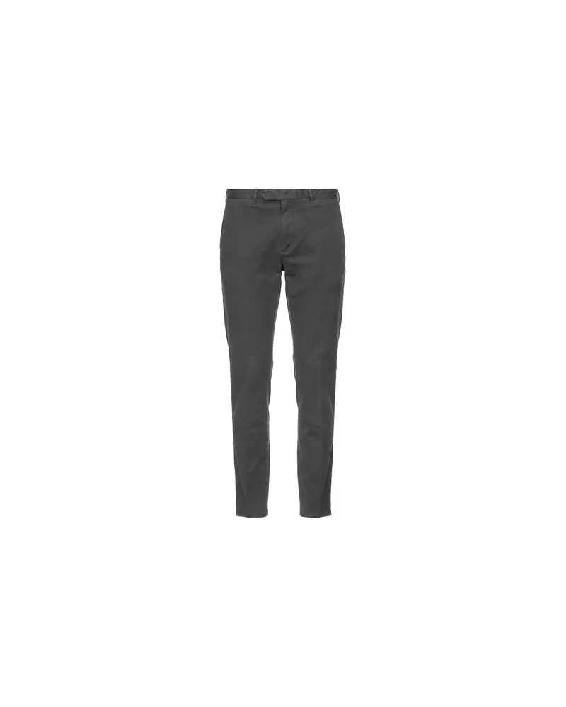 Biagio Santaniello EVOLUTO - HOSEN & RÖCKE - Hosenauf YOOX.COM Braungrau