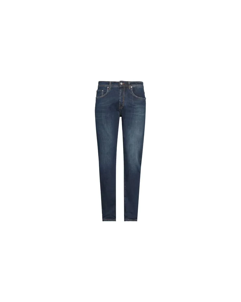Liu Jo HOSEN & RÖCKE - Jeanshosenauf YOOX.COM Blau
