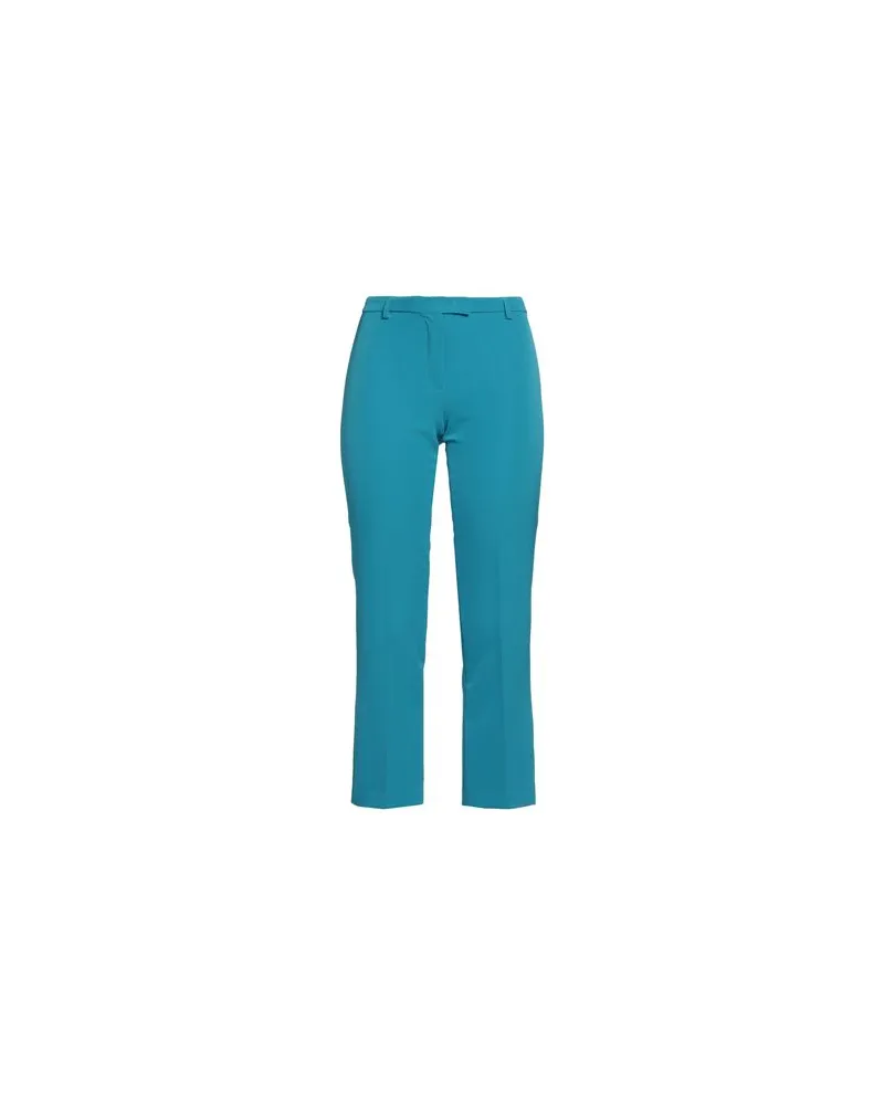 Compagnia Italiana HOSEN & RÖCKE - Hosenauf YOOX.COM Azurblau