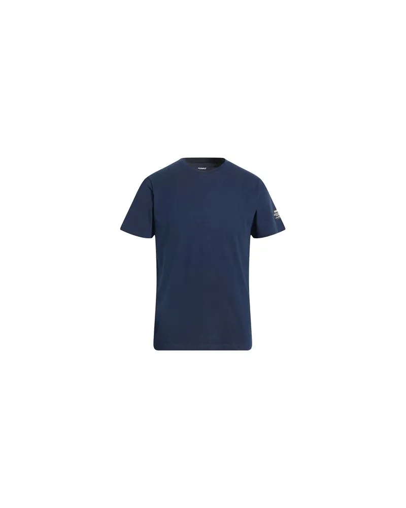 ECOALF TOPS - T-shirtsauf YOOX.COM Nachtblau