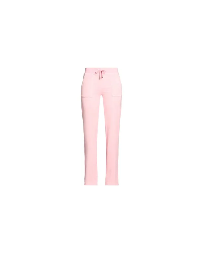 Juicy Couture HOSEN & RÖCKE - Hosenauf YOOX.COM Rosa