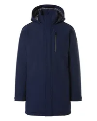 North Sails Pufferjacke & Daunenjacke Blau