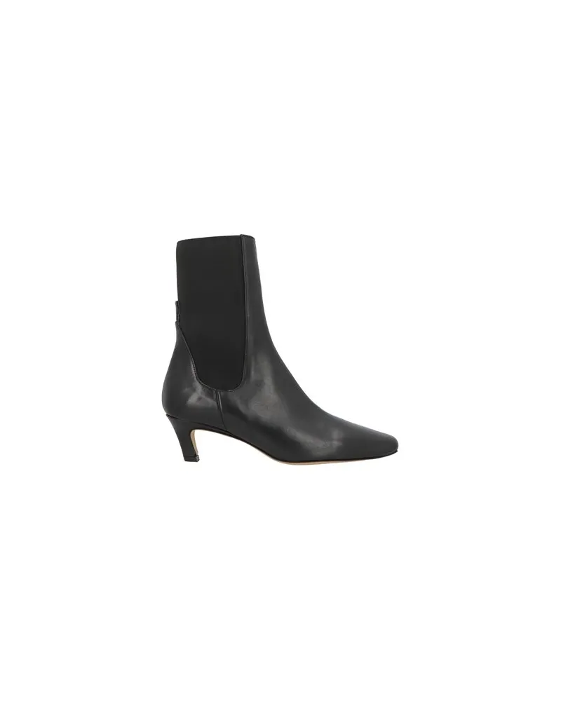 Bibi Lou SCHUHE - Stiefelettenauf YOOX.COM Schwarz