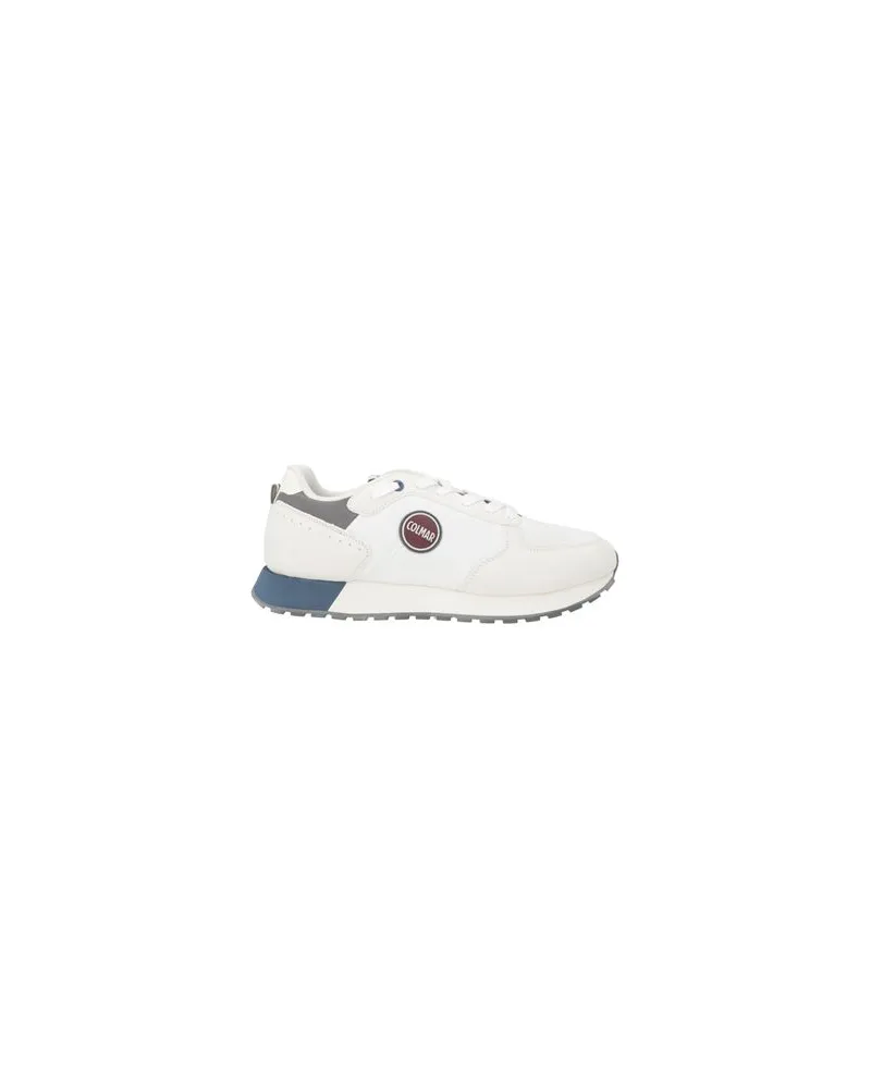 Colmar SCHUHE - Sneakersauf YOOX.COM Weiß