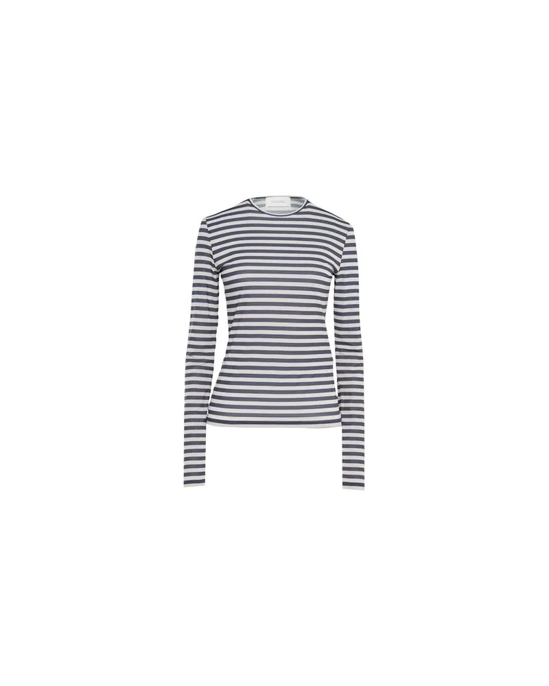 SPORTMAX TOPS - T-shirtsauf YOOX.COM Nachtblau