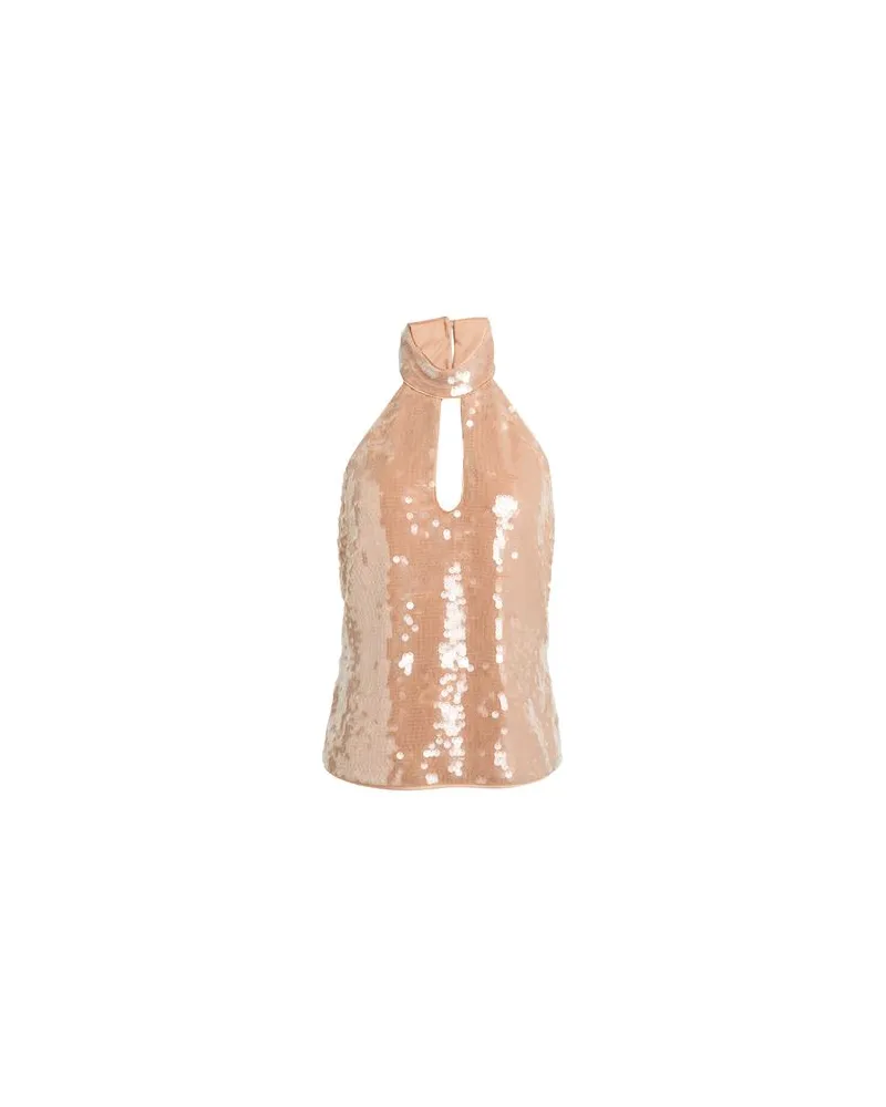 MARCIANO Los Angeles TOPS - Topsauf YOOX.COM Hellrosa