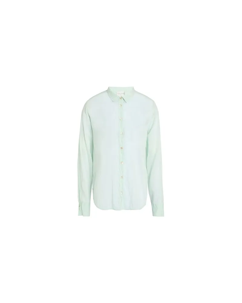 forte_forte TOPS - Hemdenauf YOOX.COM Säuregrün
