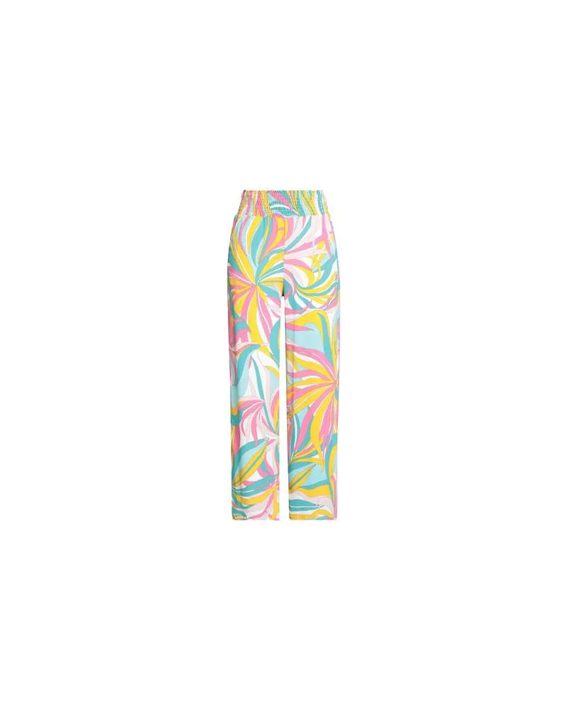 Emilio Pucci HOSEN & RÖCKE - Hosenauf YOOX.COM Tūrkis