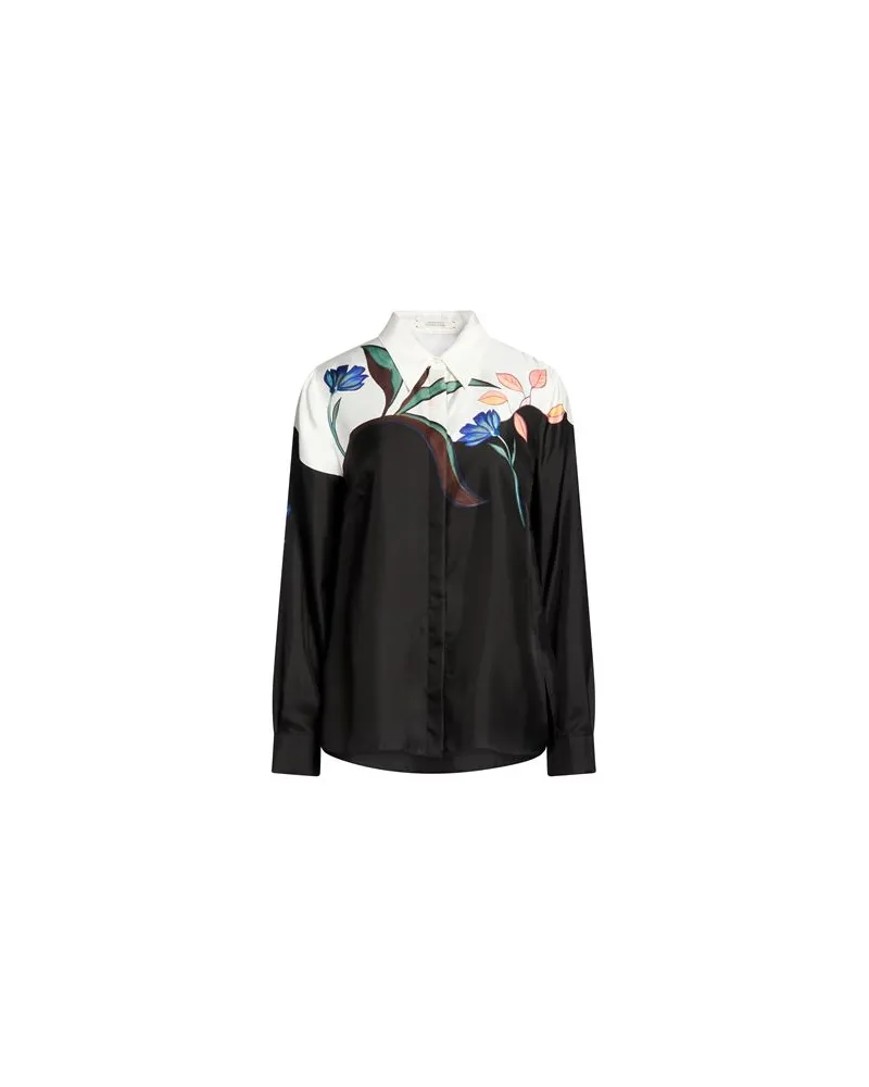 Dorothee Schumacher TOPS - Hemdenauf YOOX.COM Schwarz