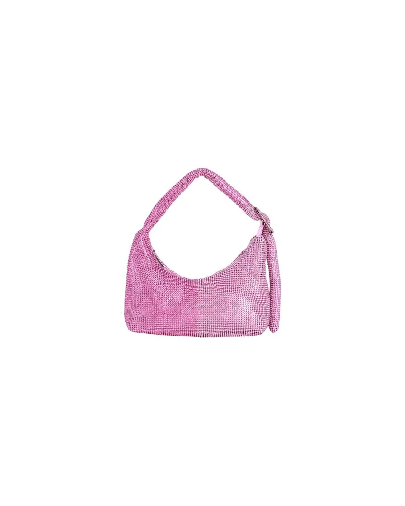 Topshop TASCHEN - Handtaschenauf YOOX.COM Fuchsia