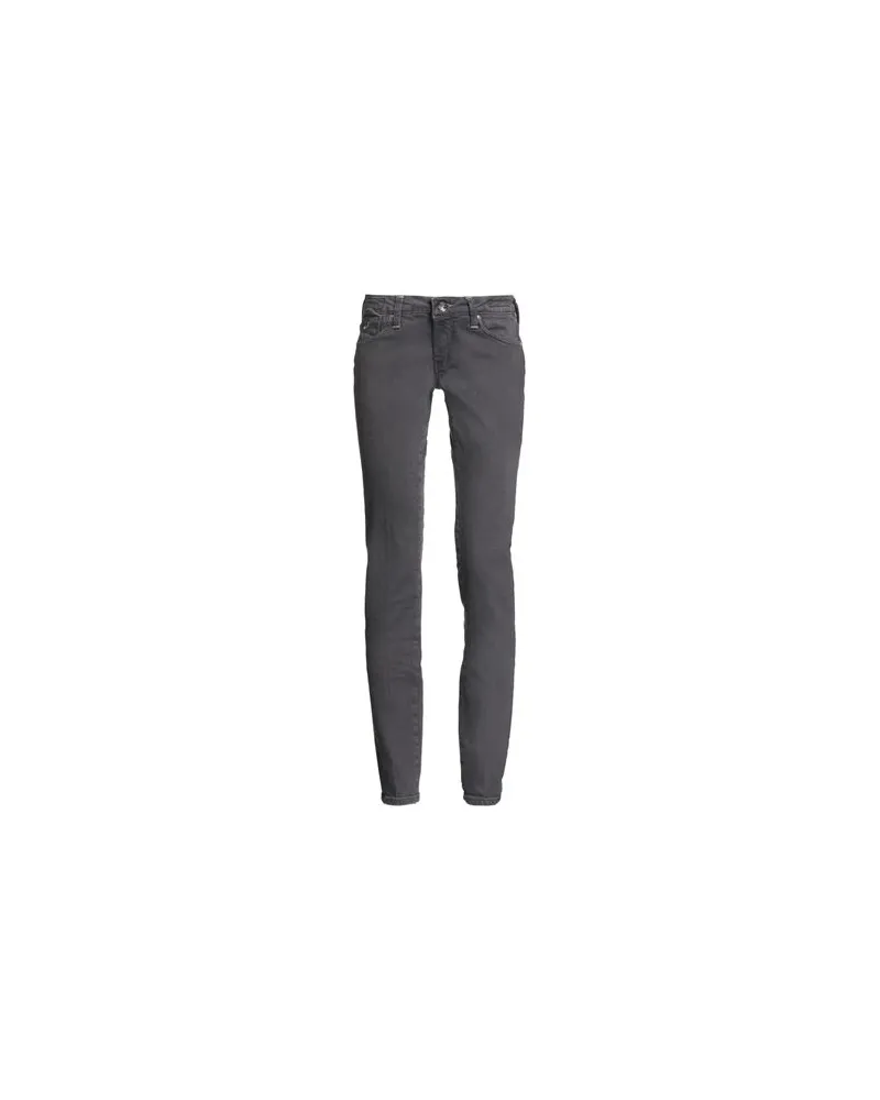Jacob Cohën HOSEN & RÖCKE - Jeanshosenauf YOOX.COM Grau