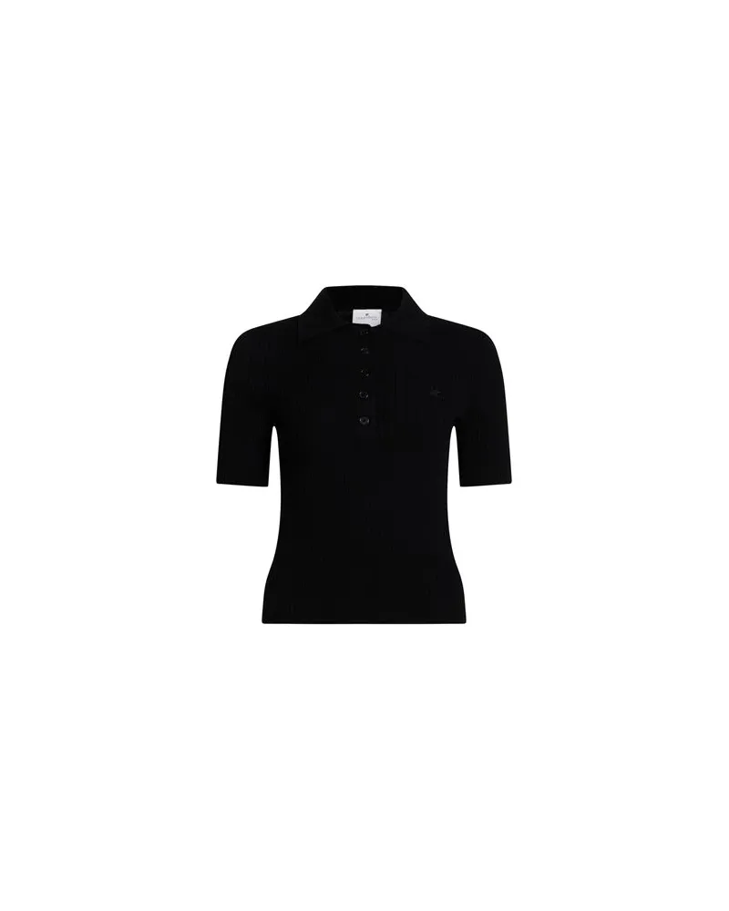 Courrèges STRICKWAREN - Pulloverauf YOOX.COM Schwarz