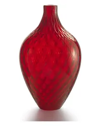 NasonMoretti Vase Rot