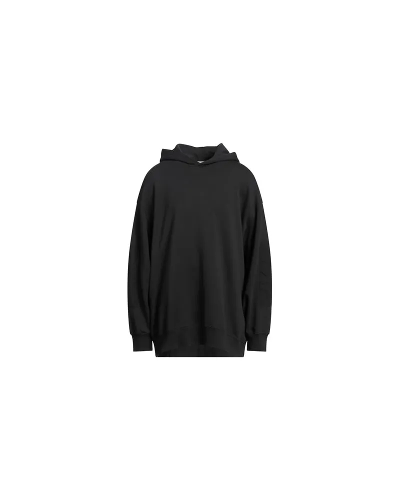 Applied Art Forms TOPS - Sweatshirtsauf YOOX.COM Schwarz