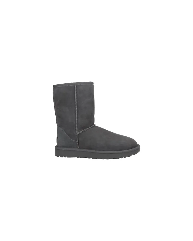 UGG SCHUHE - Stiefelettenauf YOOX.COM Grau