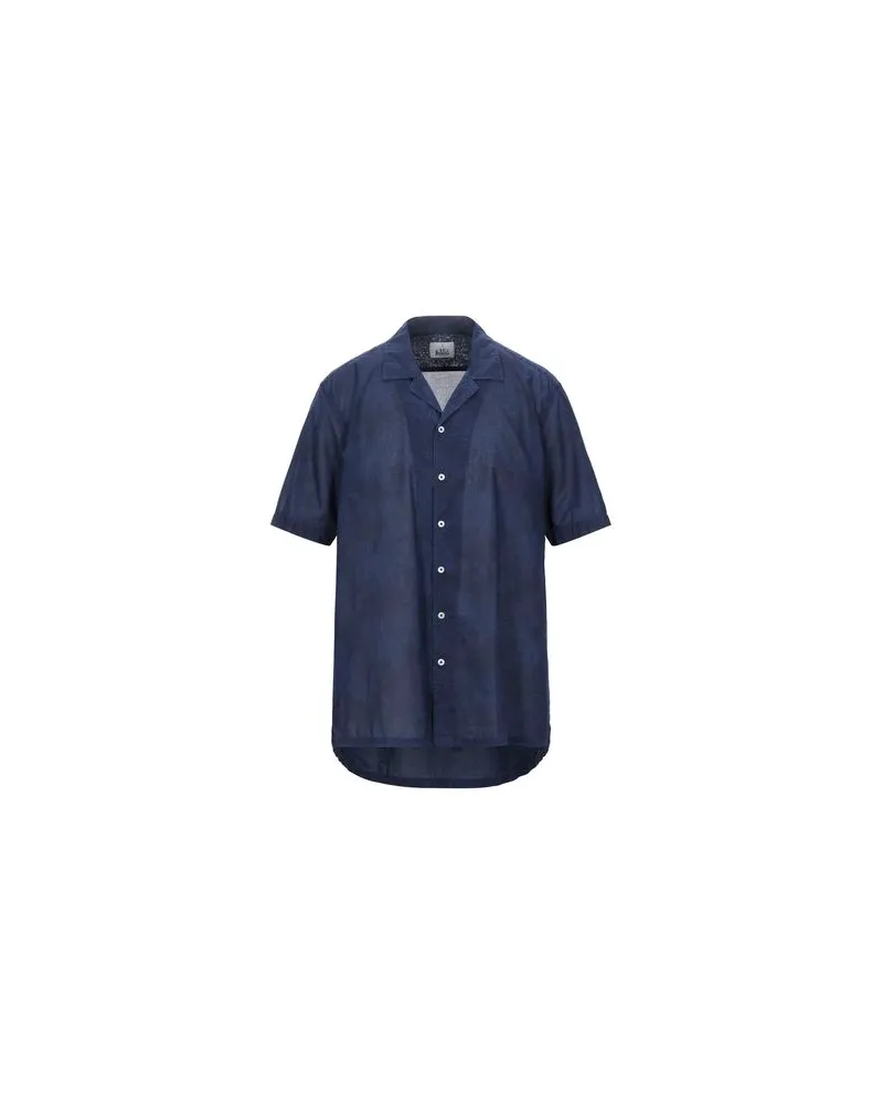 B.D. Baggies TOPS - Hemdenauf YOOX.COM Nachtblau