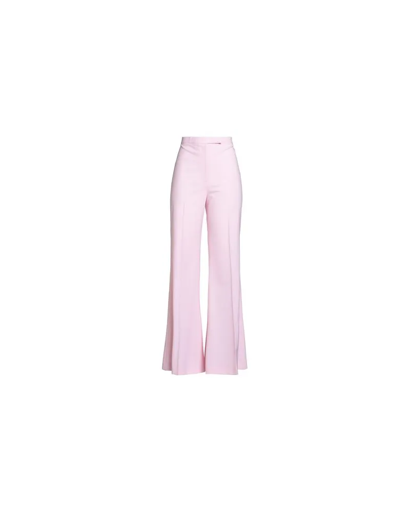 LARDINI HOSEN & RÖCKE - Hosenauf YOOX.COM Hellrosa