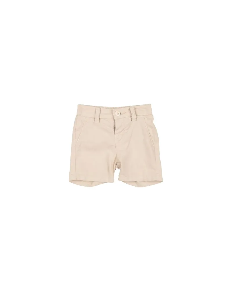Guess HOSEN & RÖCKE - Shorts & Bermudashortsauf YOOX.COM Elfenbein