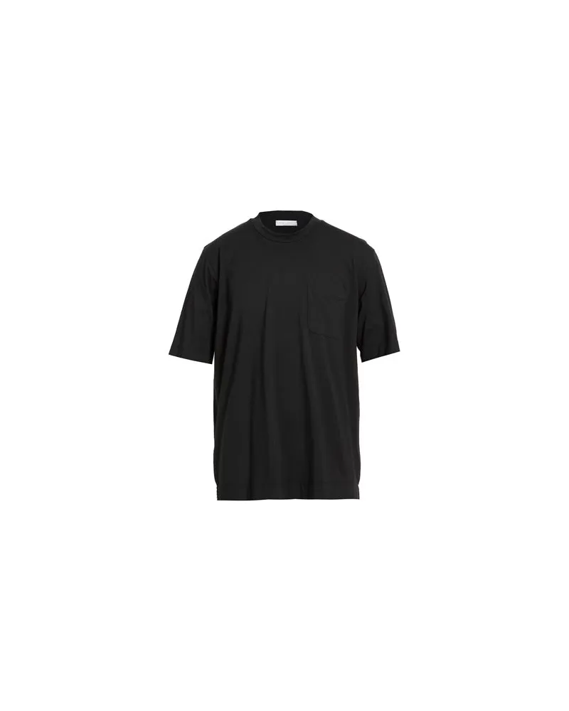 Daniele Fiesoli TOPS - T-shirtsauf YOOX.COM Schwarz