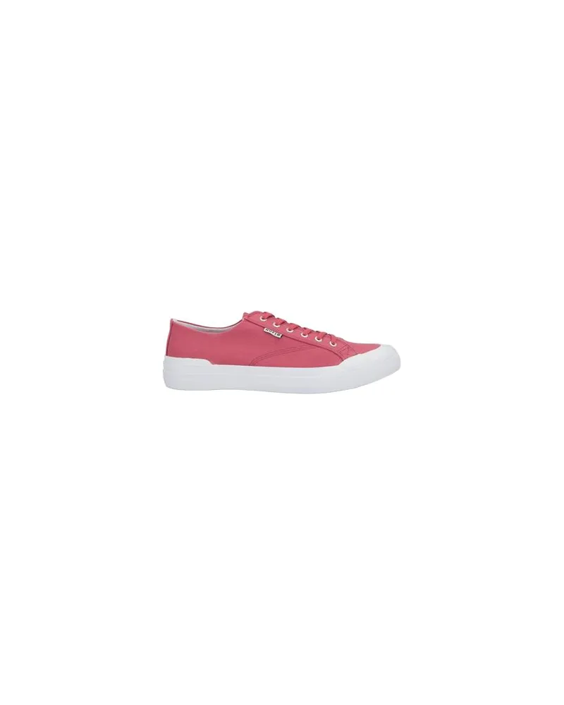 HUF SCHUHE - Sneakersauf YOOX.COM Bordeaux