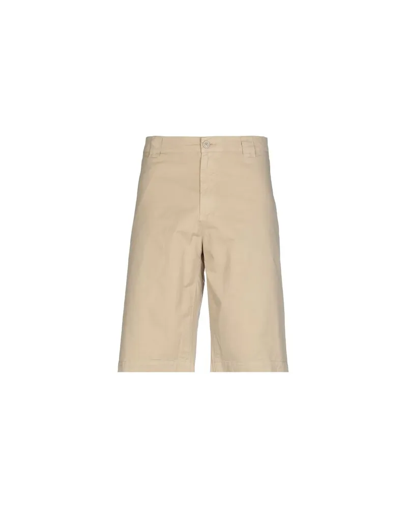 Woolrich HOSEN & RÖCKE - Shorts & Bermudashortsauf YOOX.COM Beige