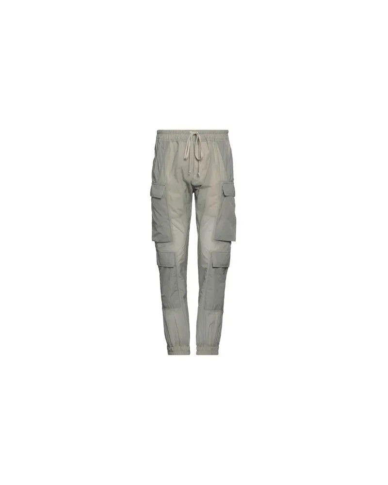 Rick Owens HOSEN & RÖCKE - Hosenauf YOOX.COM Grau