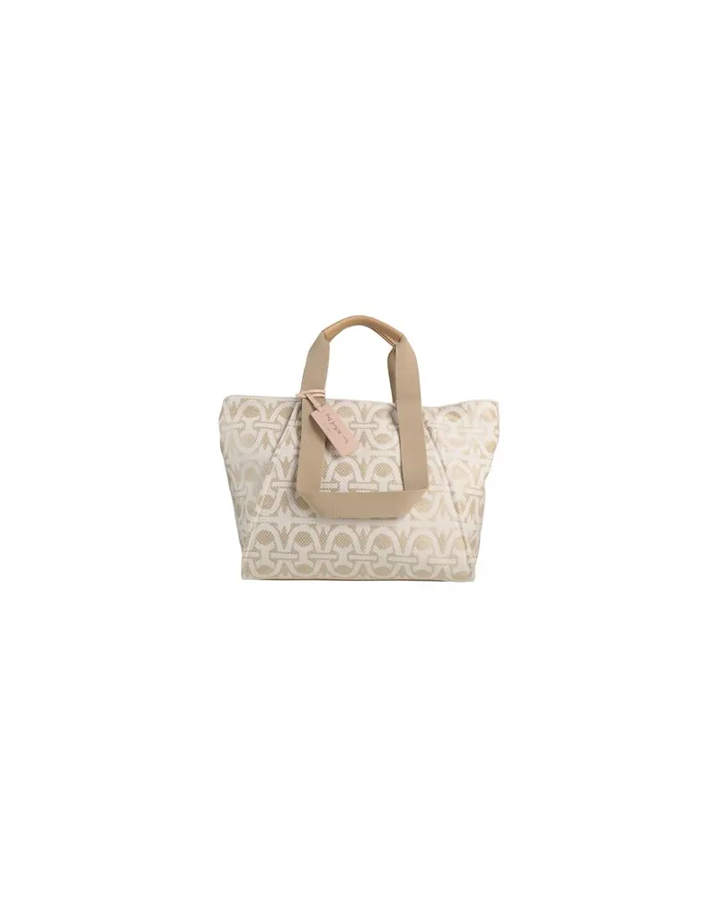 Coccinelle TASCHEN - Handtaschenauf YOOX.COM Beige