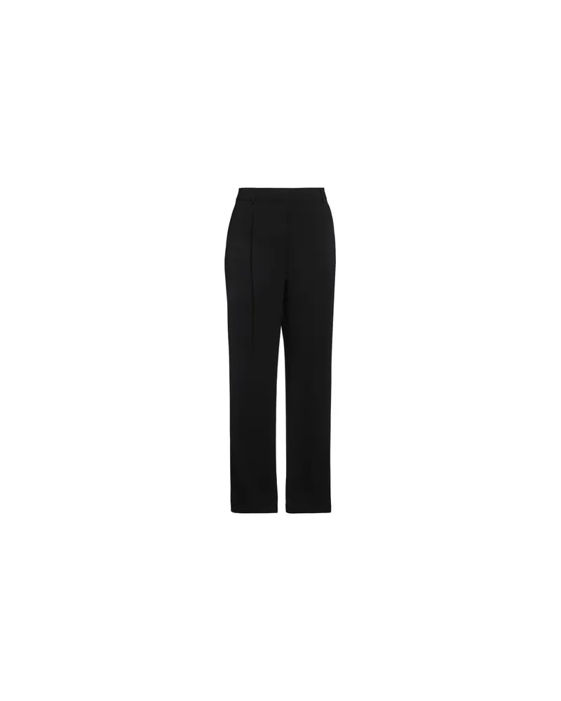 Michael Kors HOSEN & RÖCKE - Hosenauf YOOX.COM Schwarz