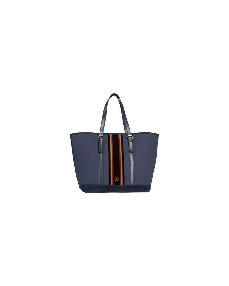 Bally TASCHEN - Handtaschenauf YOOX.COM Marineblau